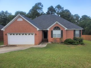 4309 Creekview Drive, Hephzibah, GA 30815