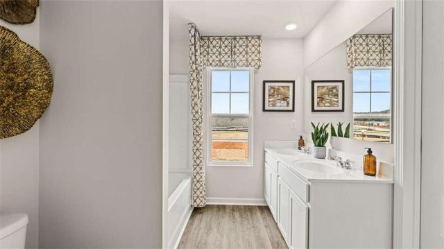 229 Sound Circle, Stockbridge, GA 30281