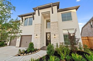 4703 Rustic Garden Lane, Fulshear, TX 77441