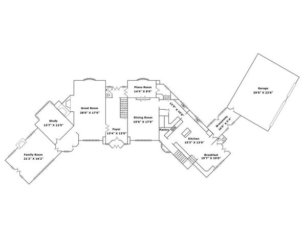 1001 N State Street, Monticello, IL 61856