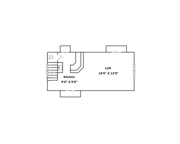 1001 N State Street, Monticello, IL 61856