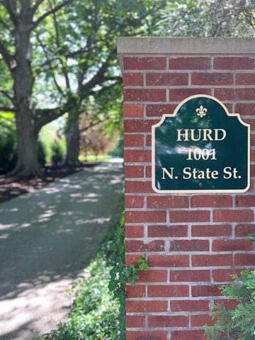 1001 N State Street, Monticello, IL 61856