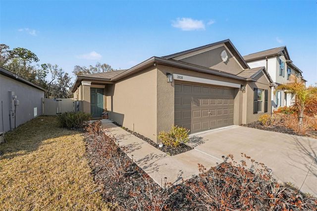 1808 RED LOOP, Lakeland, FL 33801