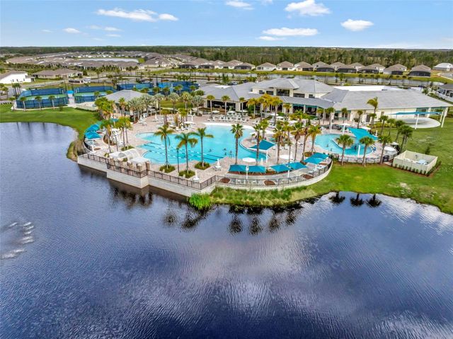 2745 NATURE VIEW ROAD, St Cloud, FL 34771