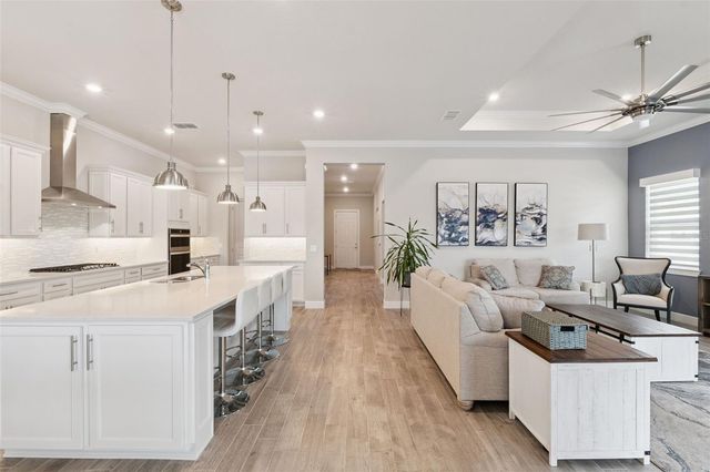 2745 NATURE VIEW ROAD, St Cloud, FL 34771