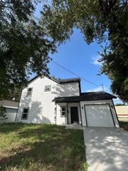 3707 Spence Street, Dallas, TX 75215