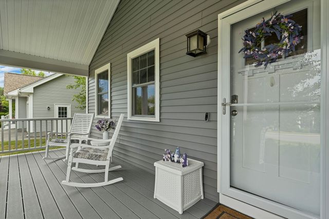 36 Three Ponds Drive, Brentwood, NH 03833