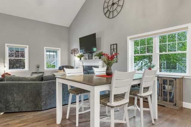 36 Three Ponds Drive, Brentwood, NH 03833