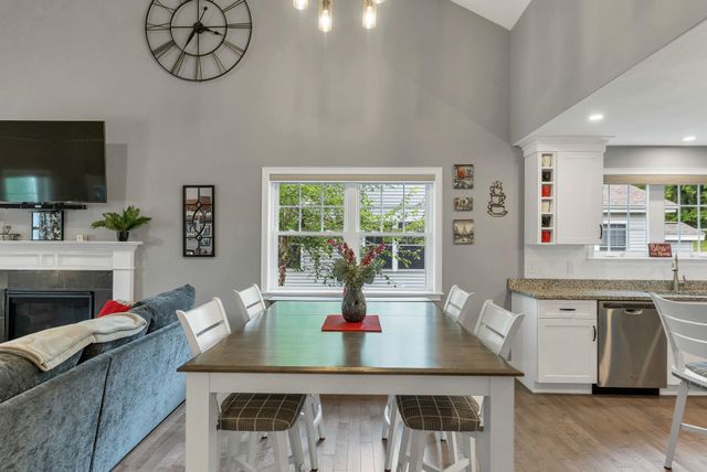 36 Three Ponds Drive, Brentwood, NH 03833