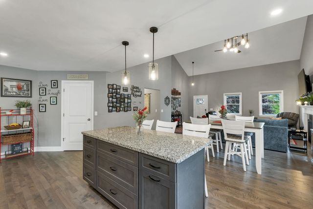 36 Three Ponds Drive, Brentwood, NH 03833