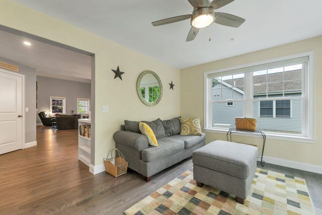 36 Three Ponds Drive, Brentwood, NH 03833