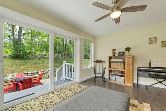 36 Three Ponds Drive, Brentwood, NH 03833