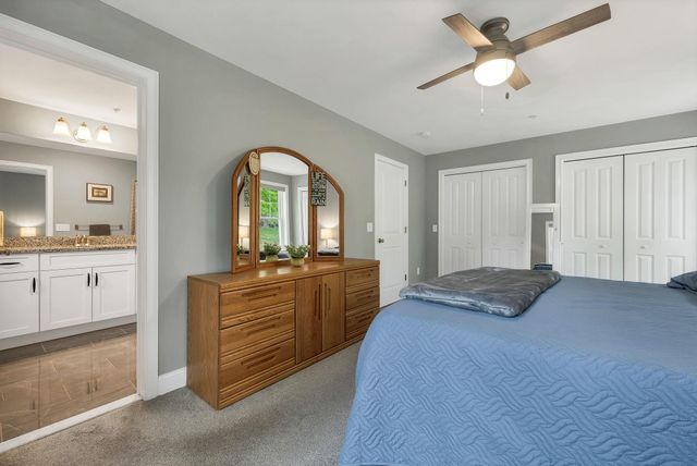 36 Three Ponds Drive, Brentwood, NH 03833