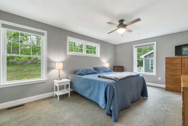 36 Three Ponds Drive, Brentwood, NH 03833