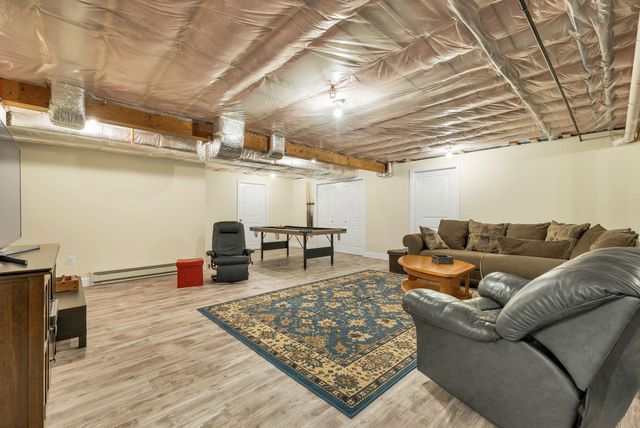 36 Three Ponds Drive, Brentwood, NH 03833