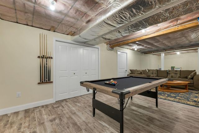 36 Three Ponds Drive, Brentwood, NH 03833