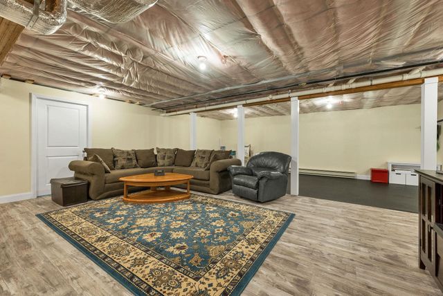 36 Three Ponds Drive, Brentwood, NH 03833