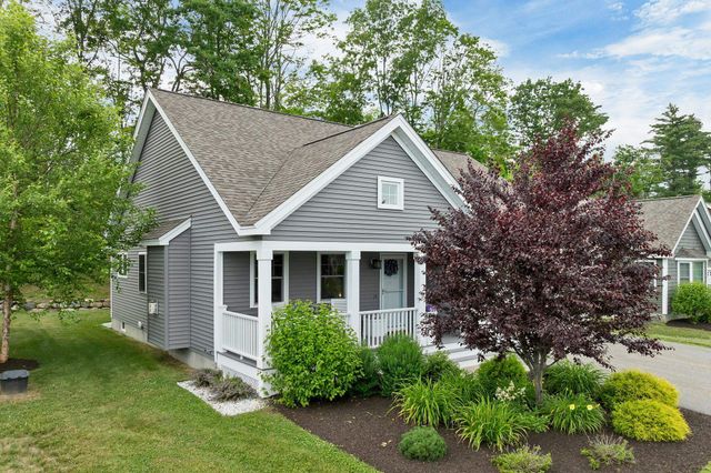 36 Three Ponds Drive, Brentwood, NH 03833
