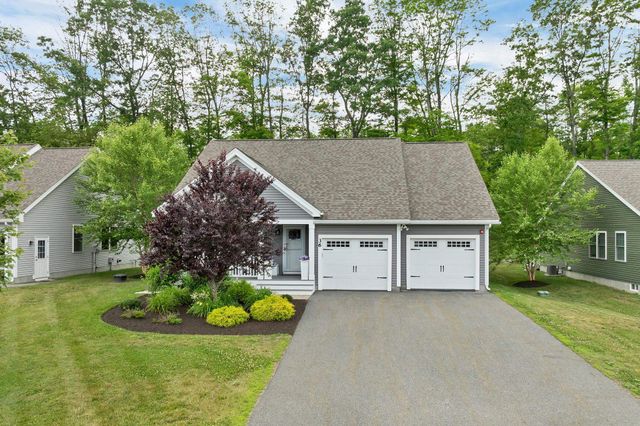 36 Three Ponds Drive, Brentwood, NH 03833