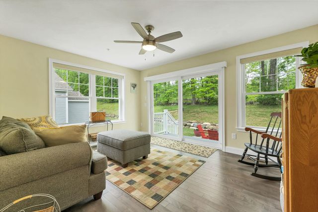 36 Three Ponds Drive, Brentwood, NH 03833