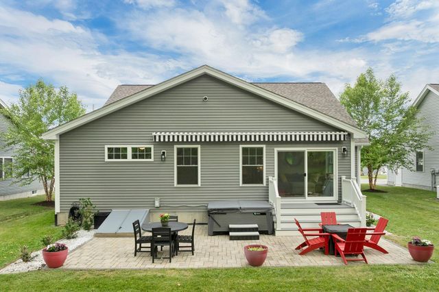 36 Three Ponds Drive, Brentwood, NH 03833