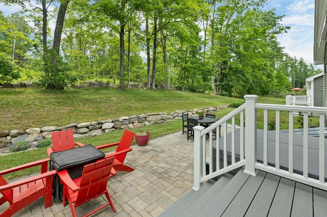 36 Three Ponds Drive, Brentwood, NH 03833