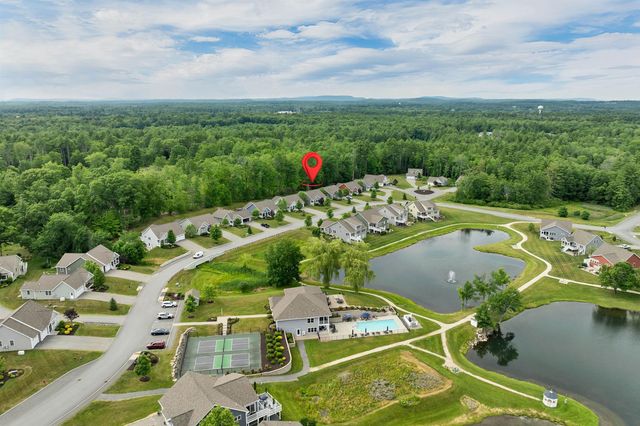 36 Three Ponds Drive, Brentwood, NH 03833