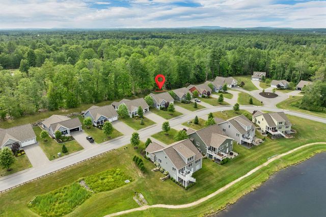 36 Three Ponds Drive, Brentwood, NH 03833