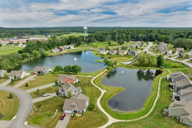 36 Three Ponds Drive, Brentwood, NH 03833