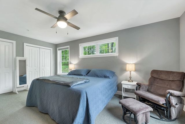 36 Three Ponds Drive, Brentwood, NH 03833