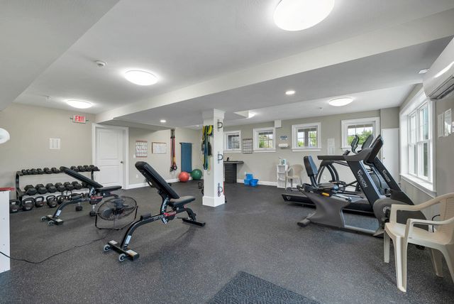 36 Three Ponds Drive, Brentwood, NH 03833