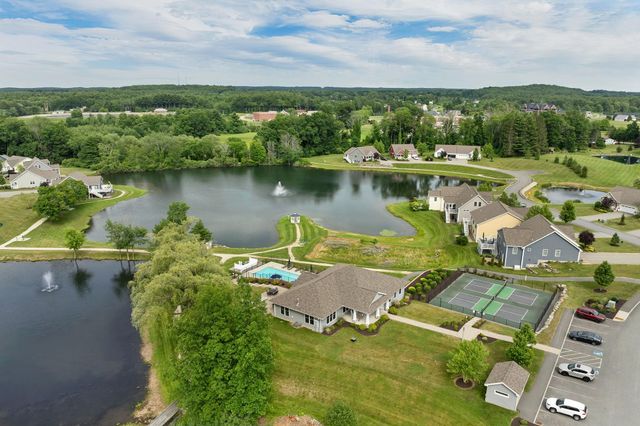 36 Three Ponds Drive, Brentwood, NH 03833