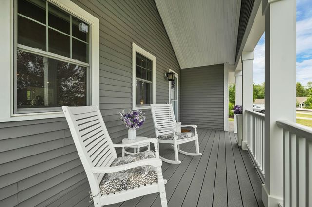 36 Three Ponds Drive, Brentwood, NH 03833