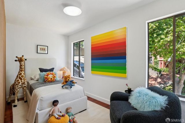 700 Grand View Avenue, San Francisco, CA 94114