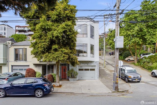700 Grand View Avenue, San Francisco, CA 94114