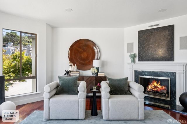 700 Grand View Avenue, San Francisco, CA 94114