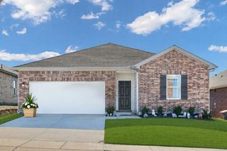 801 Peach Tree Lane, Anna, TX 75409