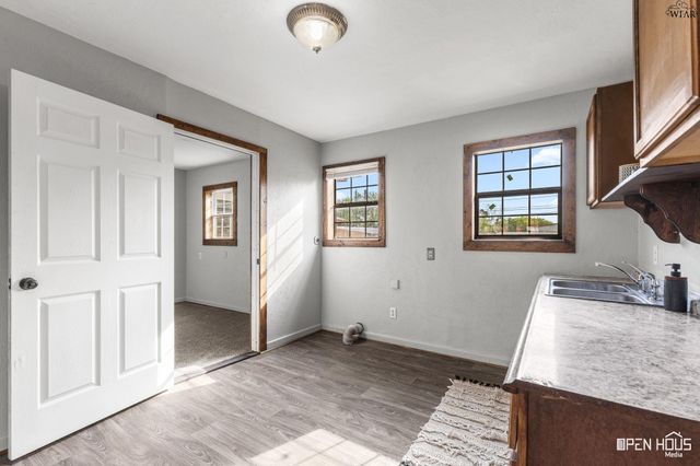 2809 COLQUIT ROAD, Wichita Falls, TX 76309