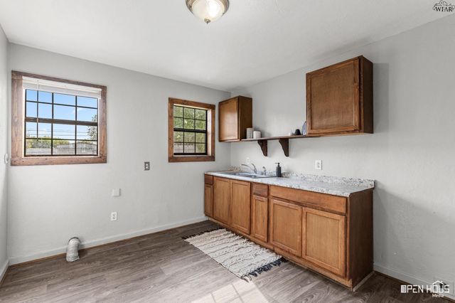 2809 COLQUIT ROAD, Wichita Falls, TX 76309