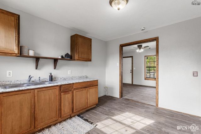 2809 COLQUIT ROAD, Wichita Falls, TX 76309