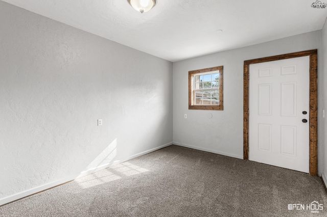 2809 COLQUIT ROAD, Wichita Falls, TX 76309