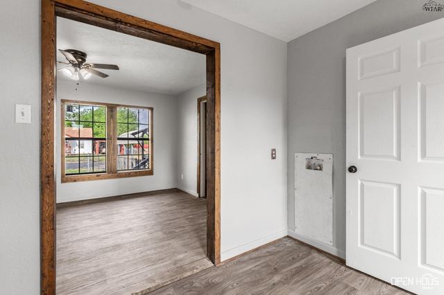 2809 COLQUIT ROAD, Wichita Falls, TX 76309