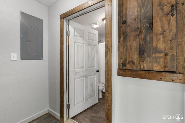 2809 COLQUIT ROAD, Wichita Falls, TX 76309