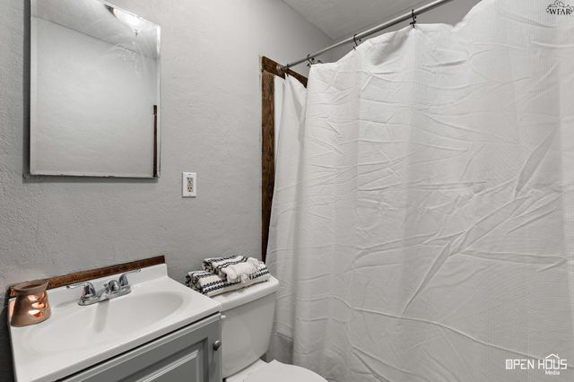 2809 COLQUIT ROAD, Wichita Falls, TX 76309