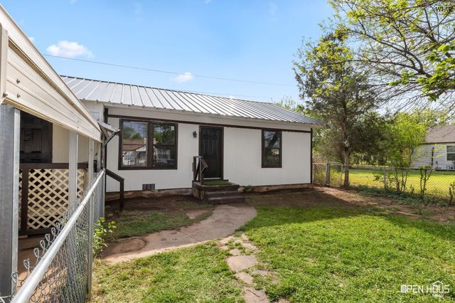 2809 COLQUIT ROAD, Wichita Falls, TX 76309