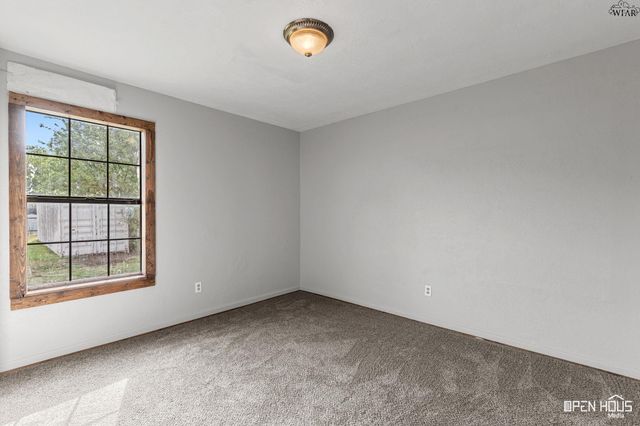 2809 COLQUIT ROAD, Wichita Falls, TX 76309