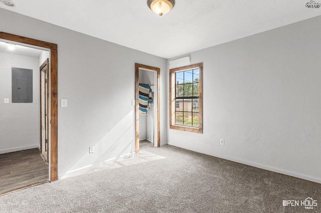 2809 COLQUIT ROAD, Wichita Falls, TX 76309