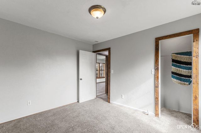 2809 COLQUIT ROAD, Wichita Falls, TX 76309