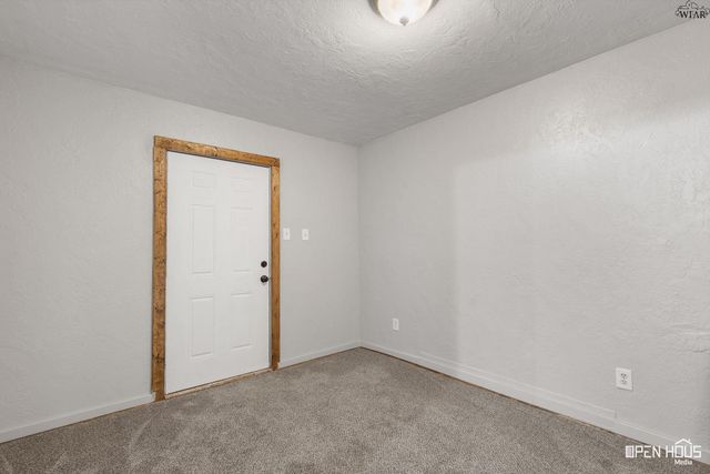 2809 COLQUIT ROAD, Wichita Falls, TX 76309