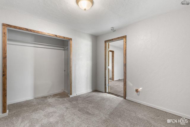 2809 COLQUIT ROAD, Wichita Falls, TX 76309